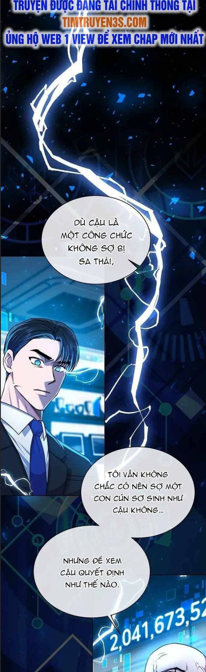 Thuế Trừng Giả Chapter  42 - 7
