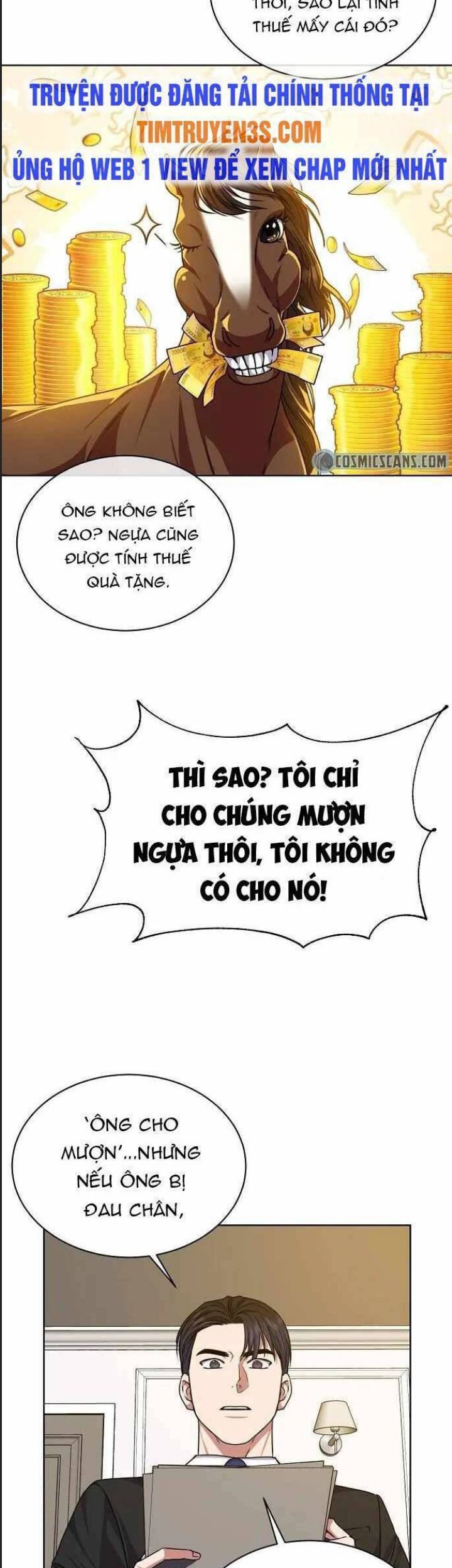 Thuế Trừng Giả Chapter  42 - 11