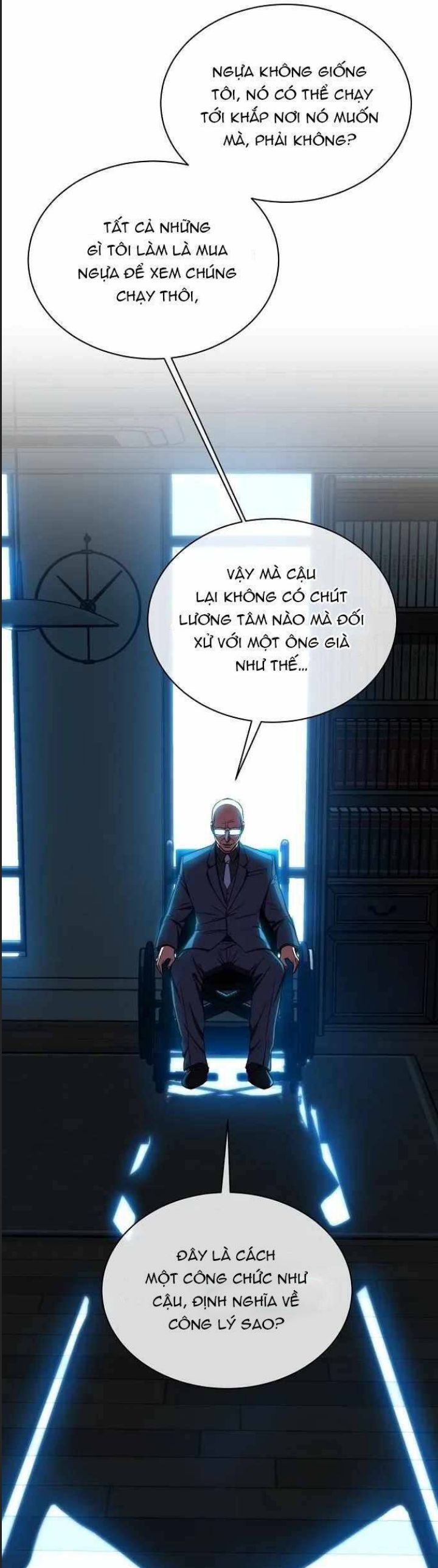 Thuế Trừng Giả Chapter  42 - 13