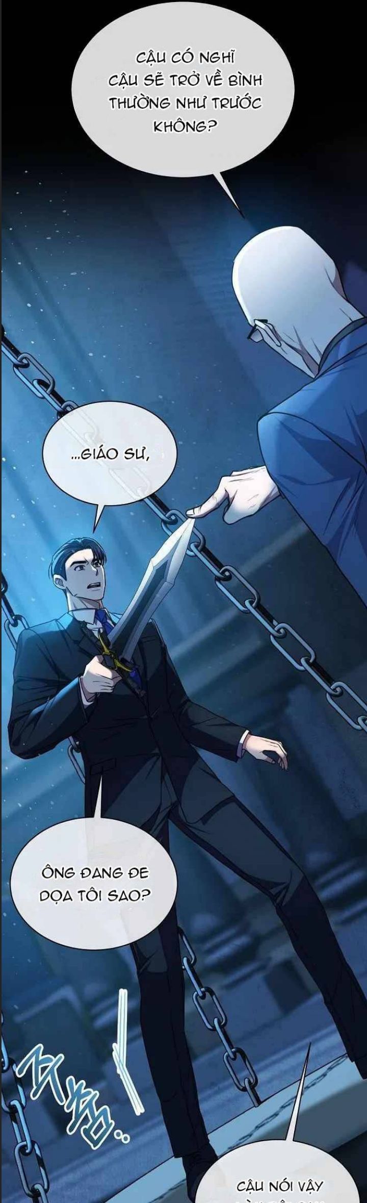 Thuế Trừng Giả Chapter  42 - 20