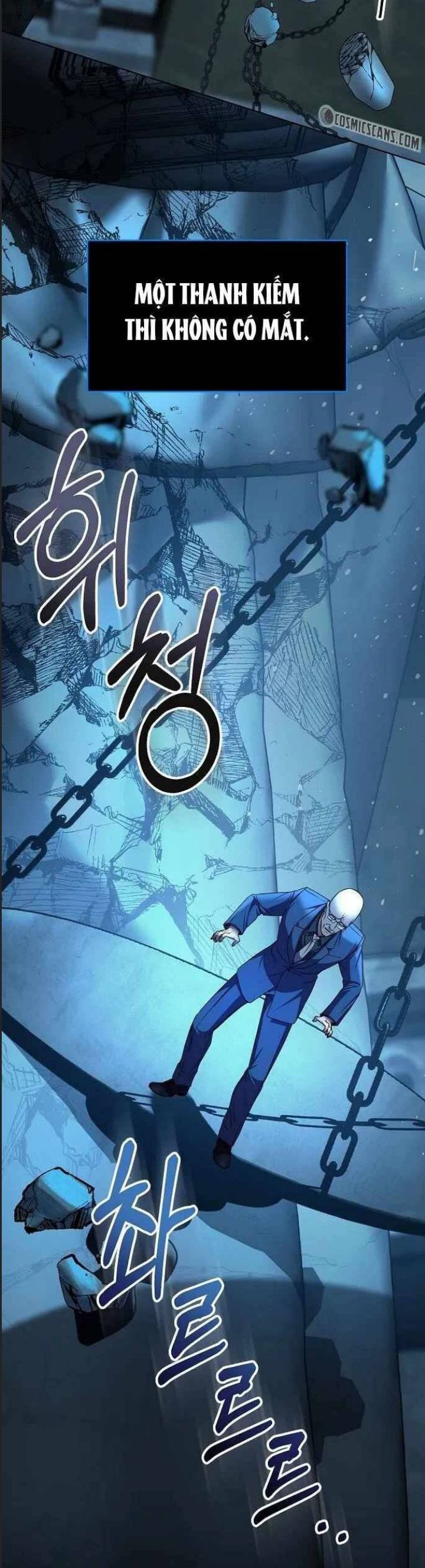 Thuế Trừng Giả Chapter  42 - 29