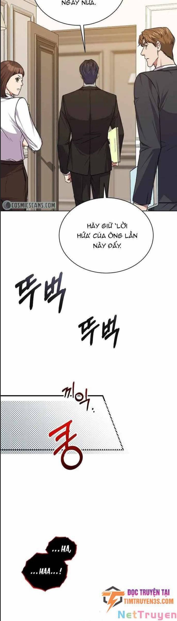 Thuế Trừng Giả Chapter  42 - 36