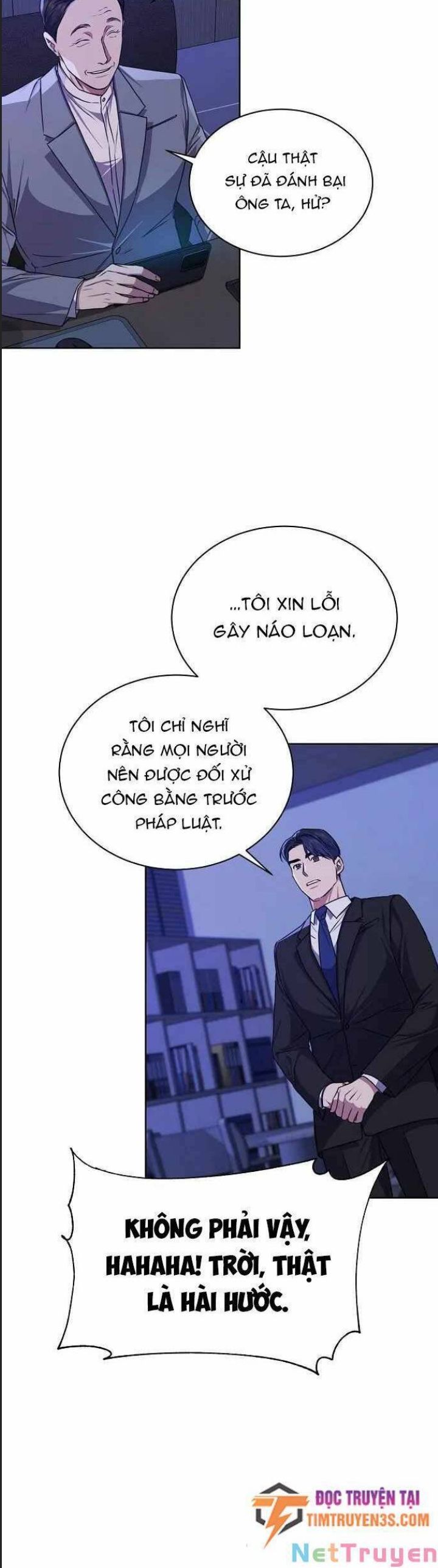 Thuế Trừng Giả Chapter  42 - 40