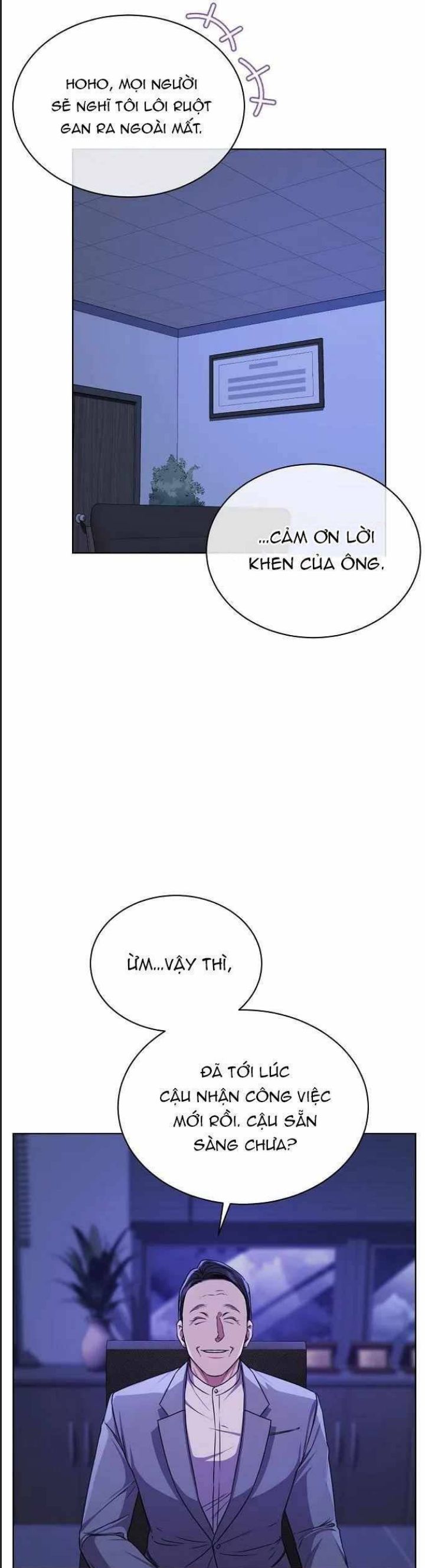 Thuế Trừng Giả Chapter  42 - 41