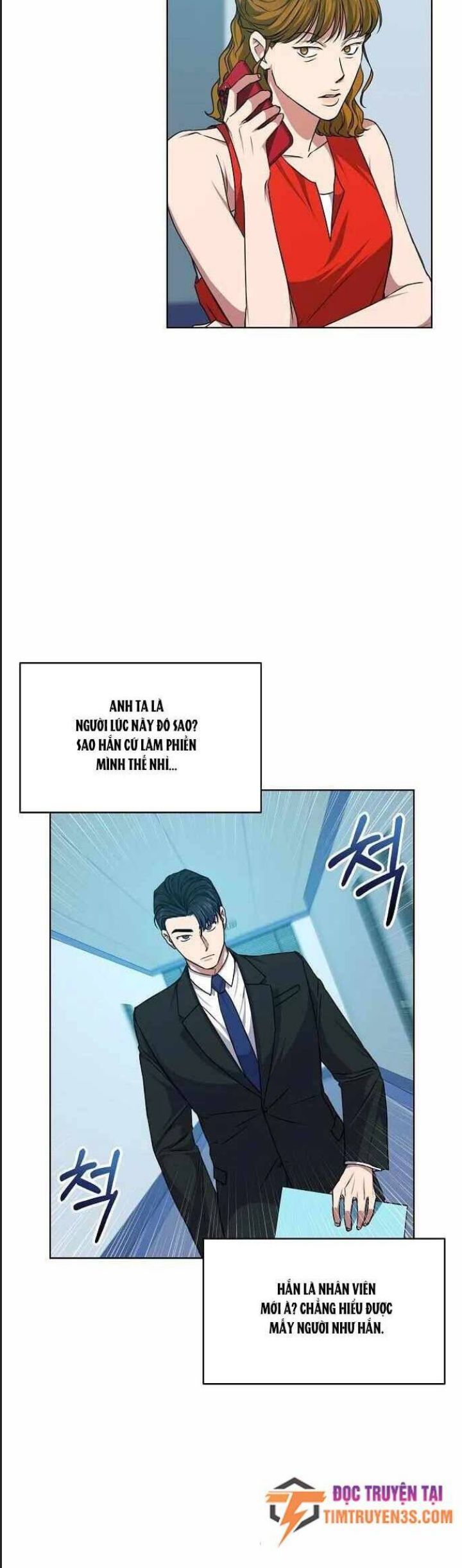 Thuế Trừng Giả Chapter  43 - 12