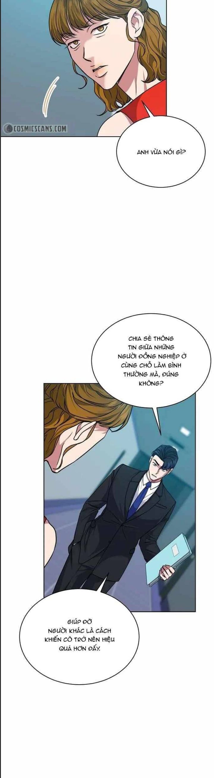 Thuế Trừng Giả Chapter  43 - 15