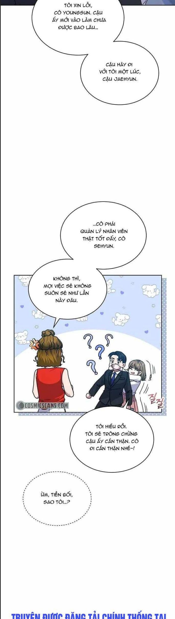 Thuế Trừng Giả Chapter  43 - 21