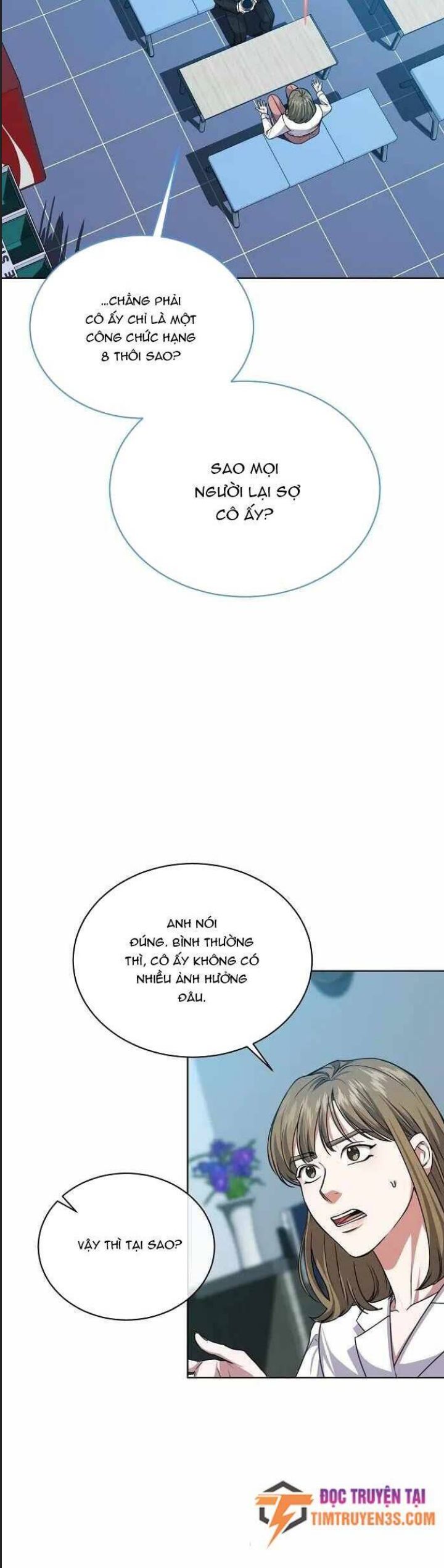 Thuế Trừng Giả Chapter  43 - 23