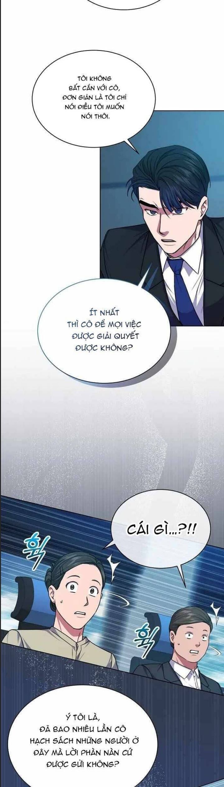 Thuế Trừng Giả Chapter  43 - 37