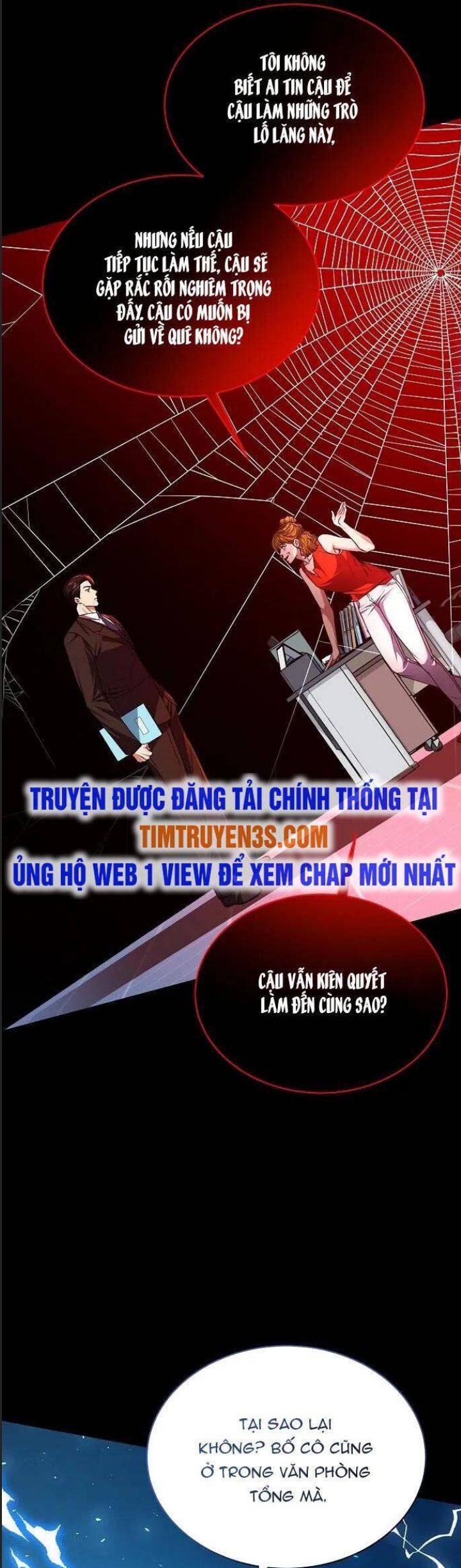 Thuế Trừng Giả Chapter  43 - 40