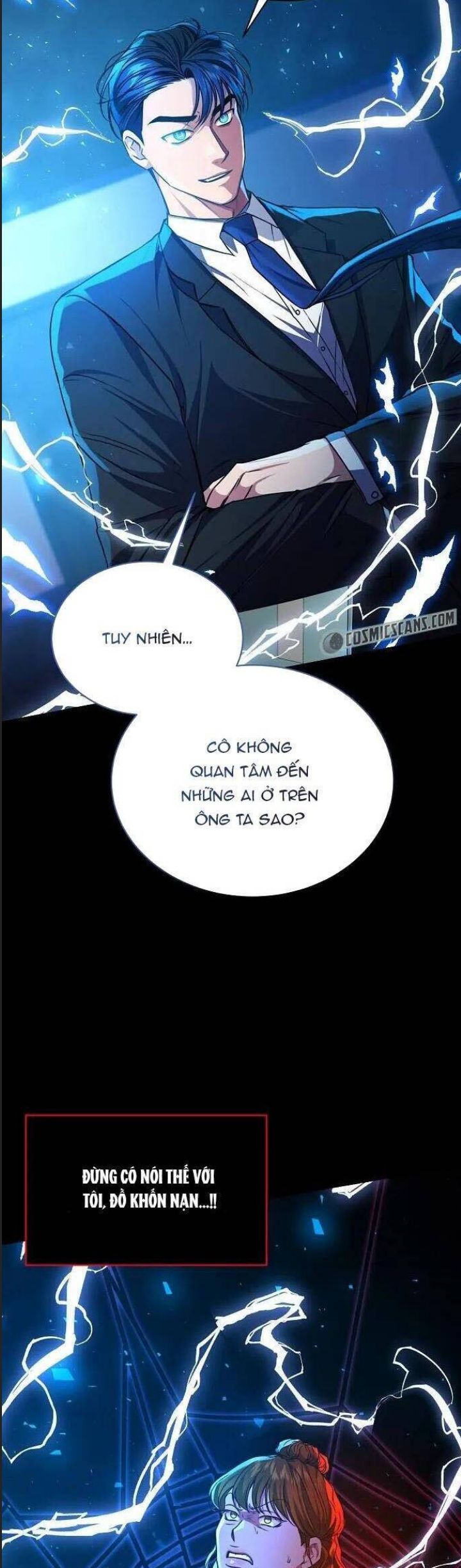 Thuế Trừng Giả Chapter  43 - 41