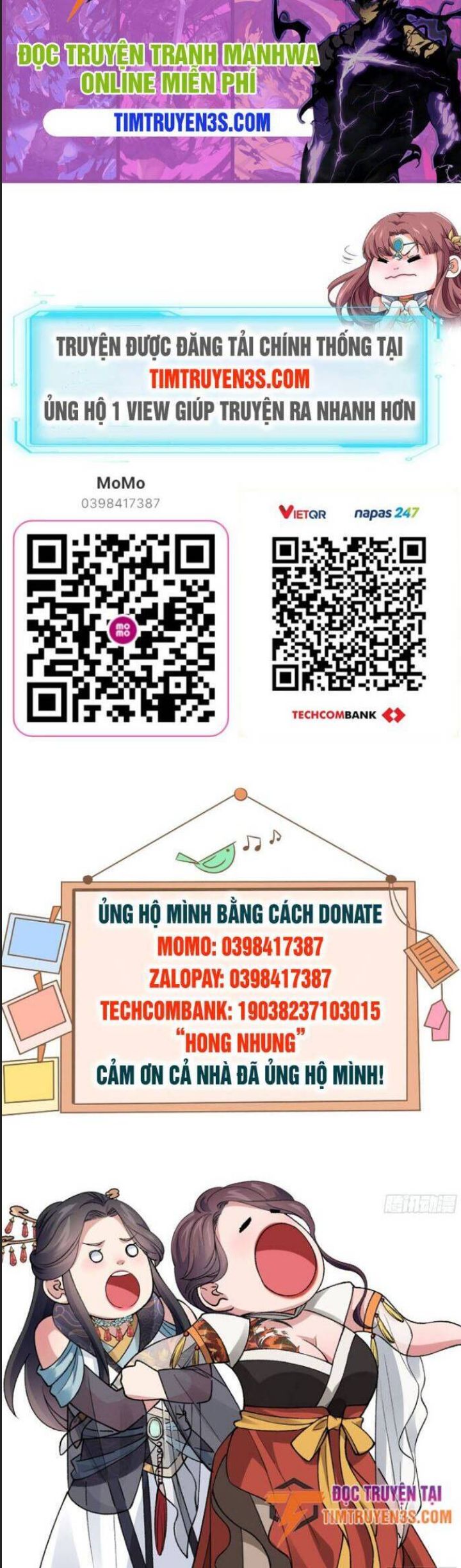 Thuế Trừng Giả Chapter  43 - 43