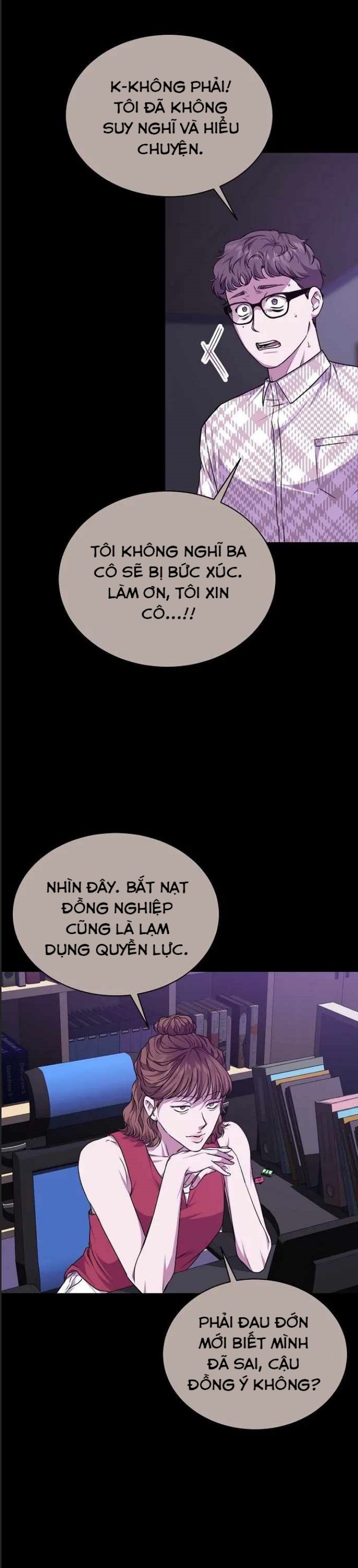 Thuế Trừng Giả Chapter  44 - 3