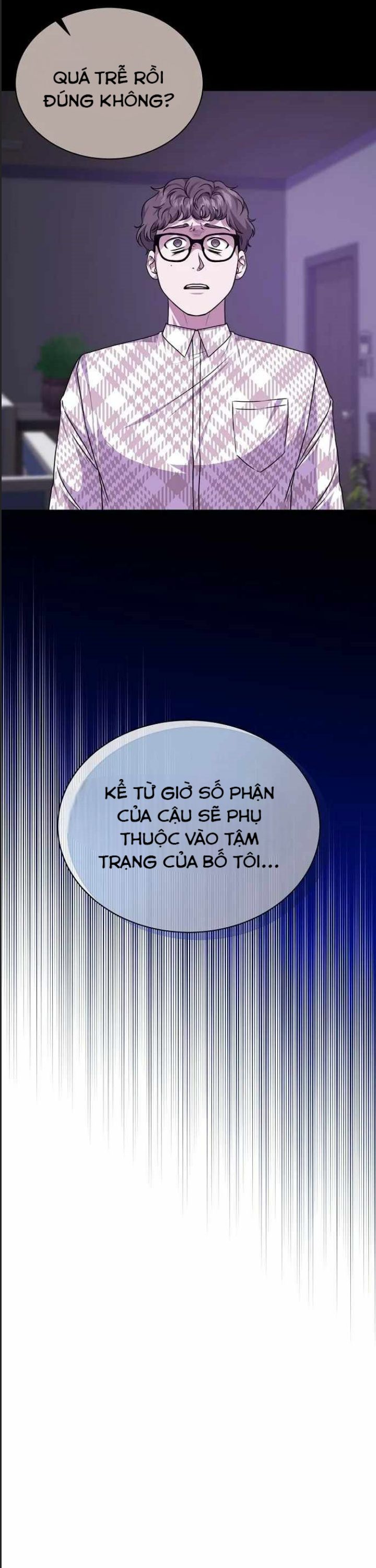 Thuế Trừng Giả Chapter  44 - 4