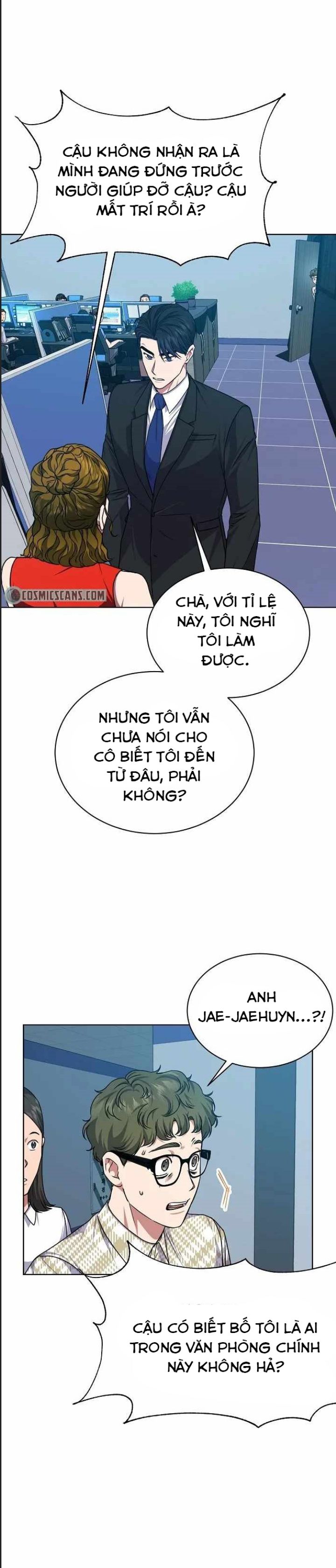 Thuế Trừng Giả Chapter  44 - 6
