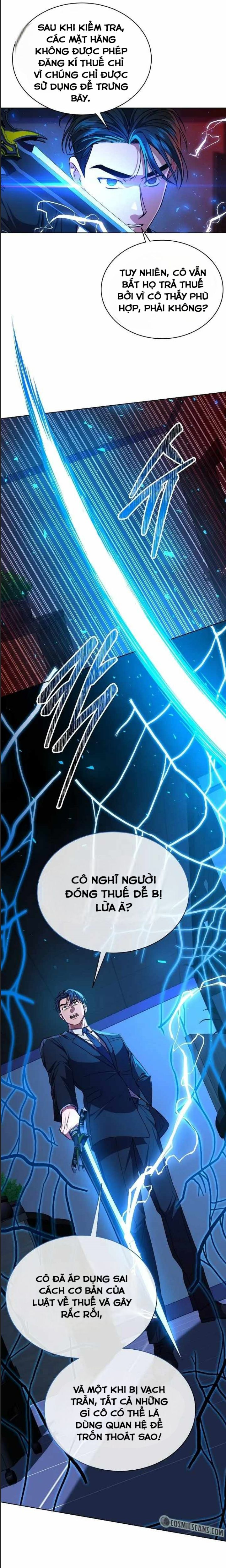 Thuế Trừng Giả Chapter  44 - 9