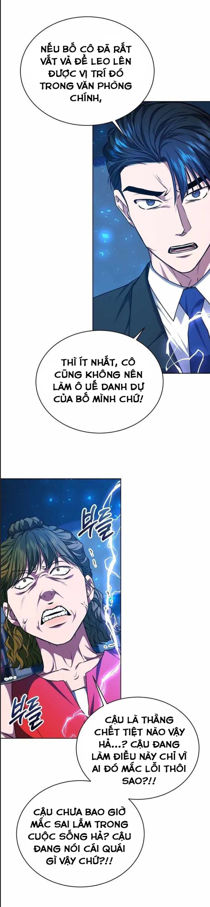 Thuế Trừng Giả Chapter  44 - 10