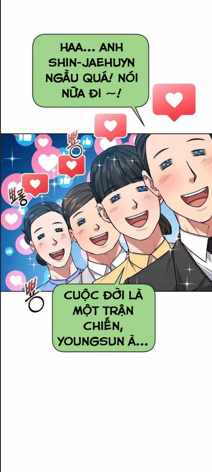 Thuế Trừng Giả Chapter  44 - 11