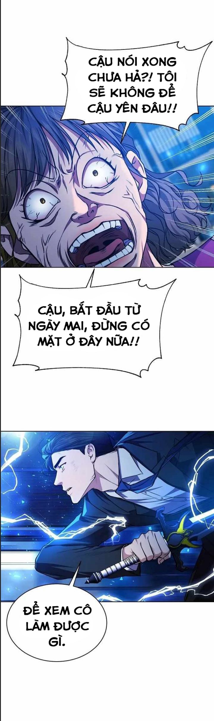 Thuế Trừng Giả Chapter  44 - 13