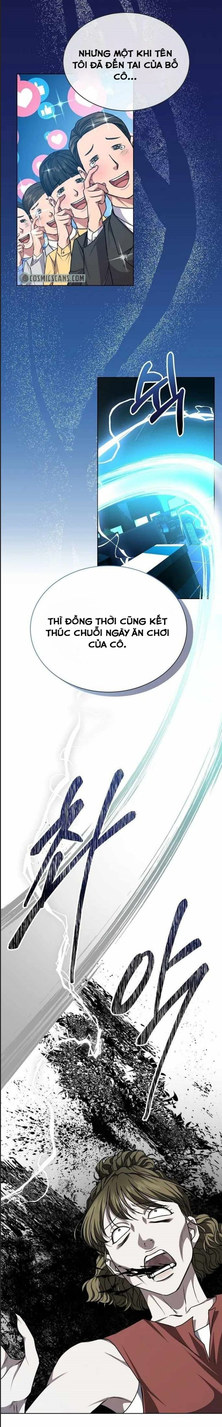 Thuế Trừng Giả Chapter  44 - 15
