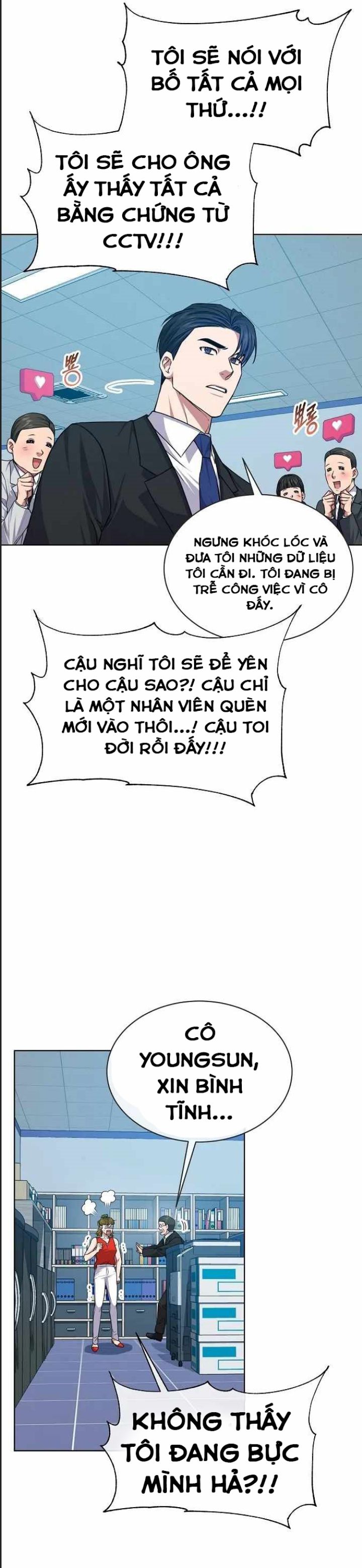 Thuế Trừng Giả Chapter  44 - 17