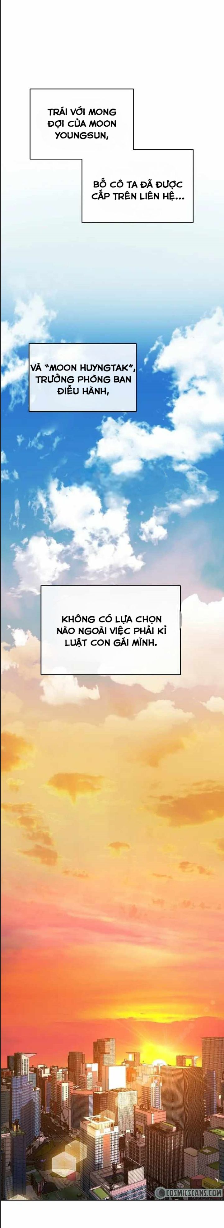 Thuế Trừng Giả Chapter  44 - 18