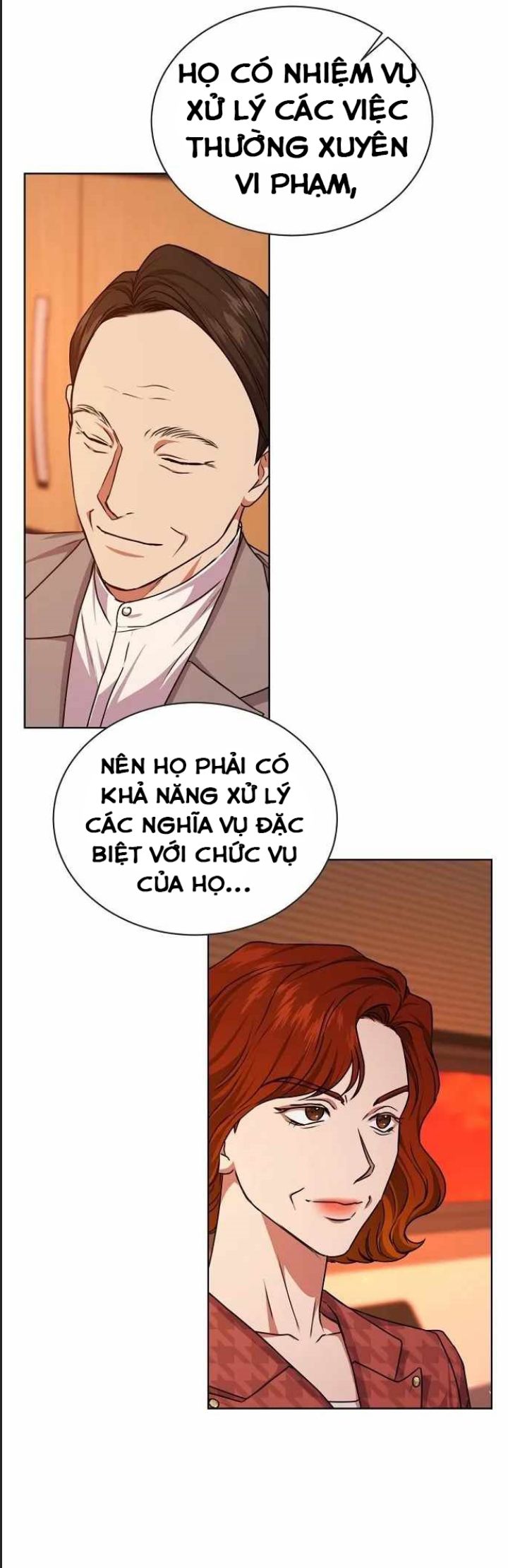 Thuế Trừng Giả Chapter  44 - 25