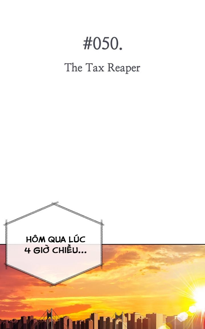 Thuế Trừng Giả Chapter  50 - 3
