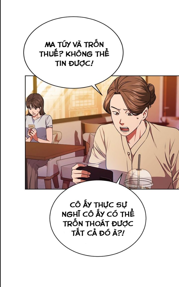 Thuế Trừng Giả Chapter  50 - 5