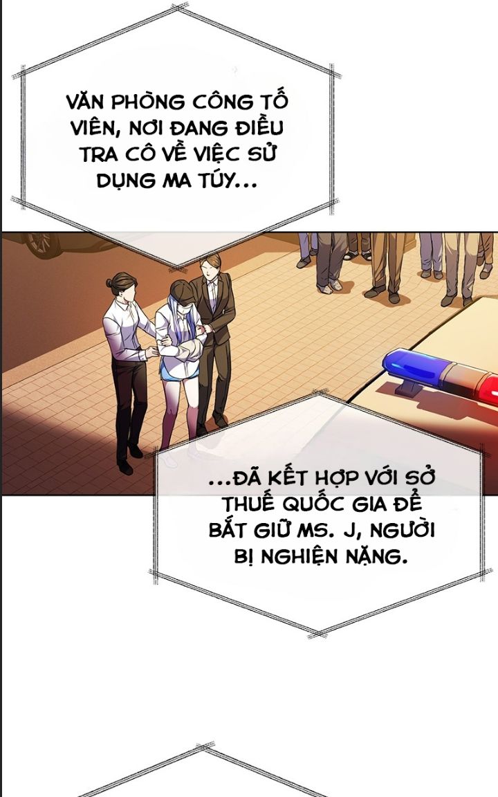Thuế Trừng Giả Chapter  50 - 7