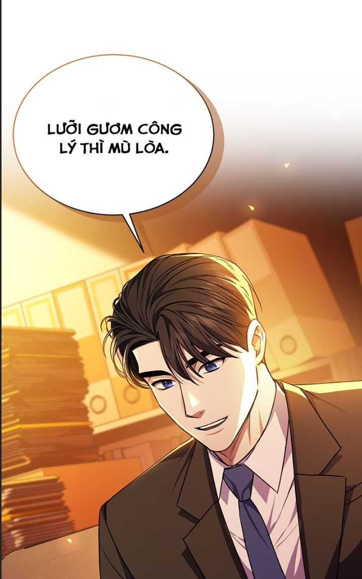 Thuế Trừng Giả Chapter  50 - 21
