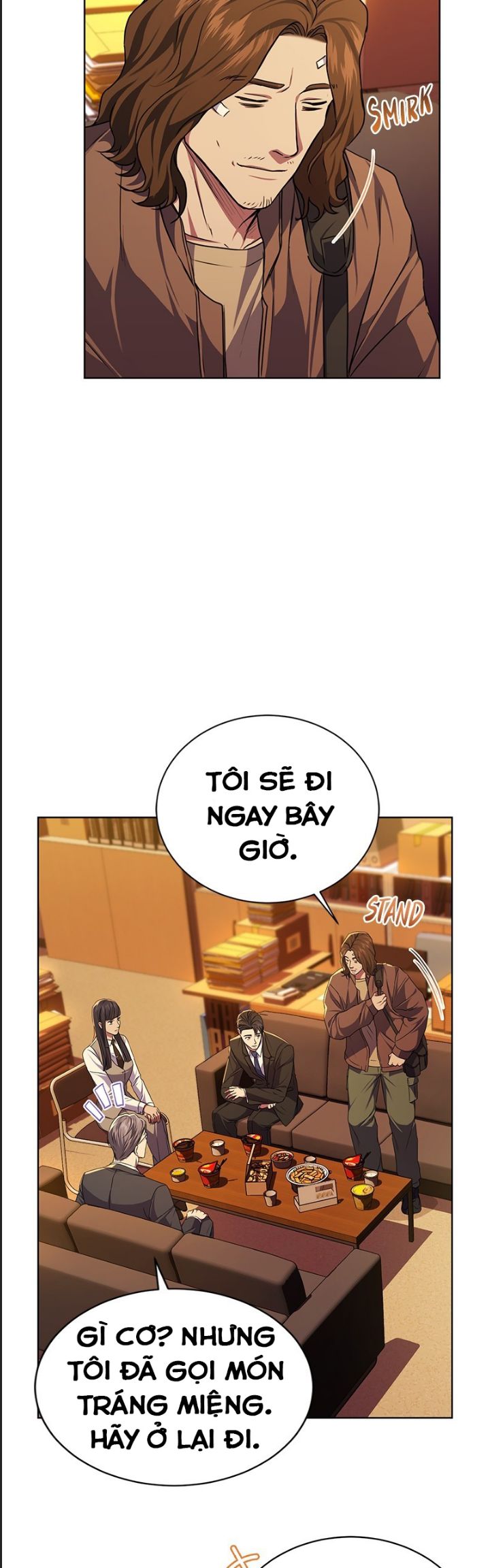 Thuế Trừng Giả Chapter  50 - 24