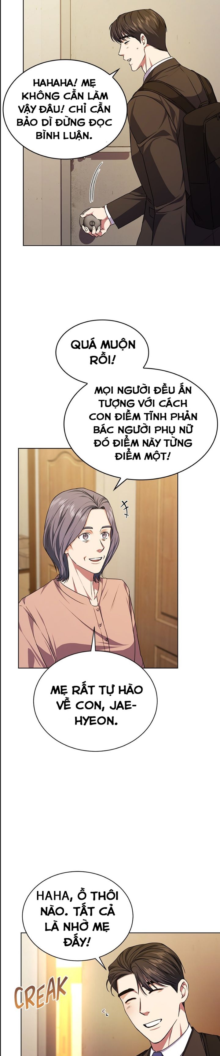 Thuế Trừng Giả Chapter  50 - 44