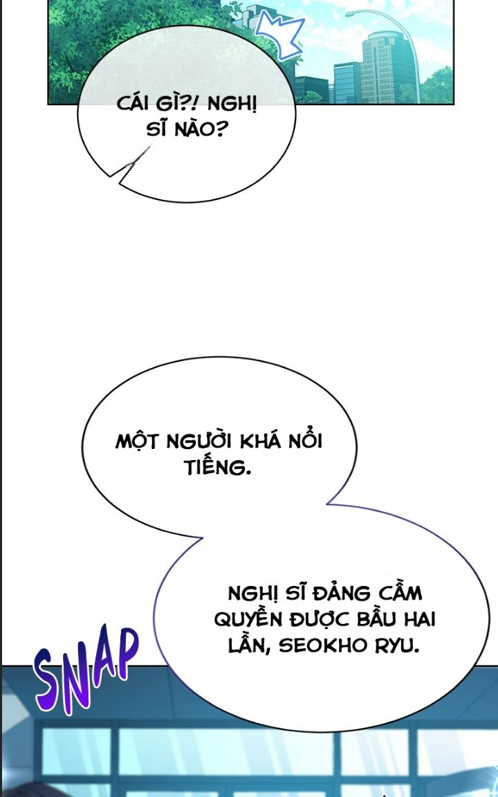 Thuế Trừng Giả Chapter  50 - 56
