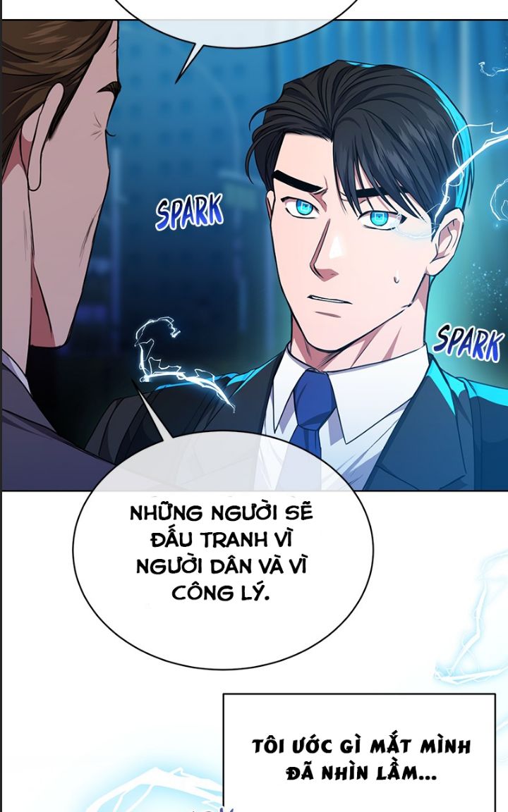 Thuế Trừng Giả Chapter  50 - 68