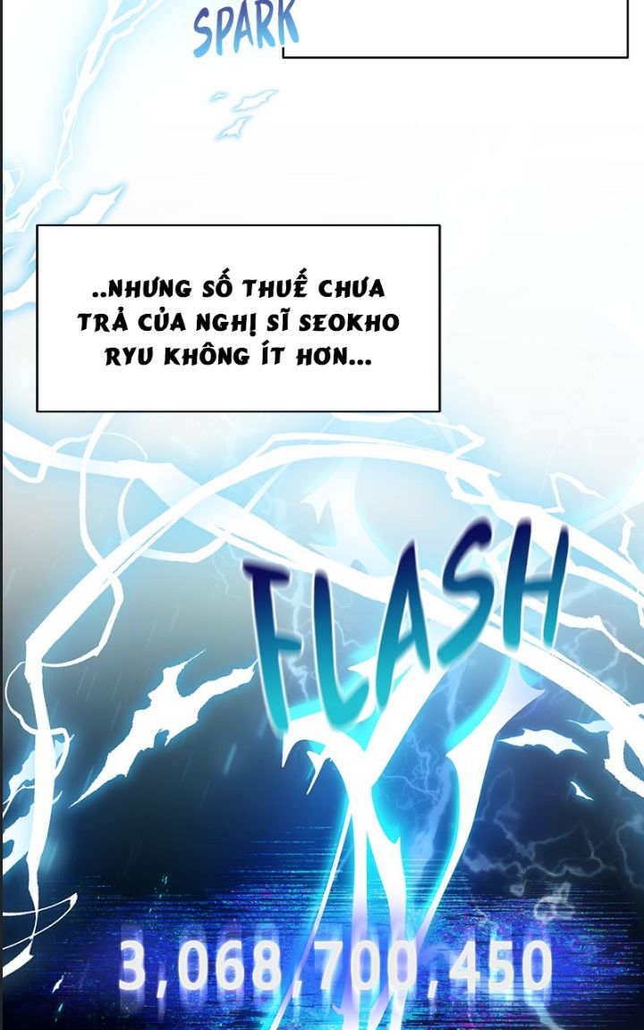 Thuế Trừng Giả Chapter  50 - 69