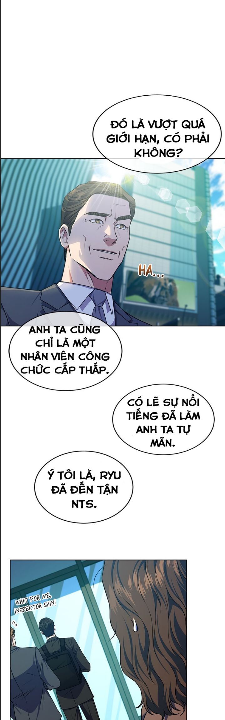 Thuế Trừng Giả Chapter  52 - 9