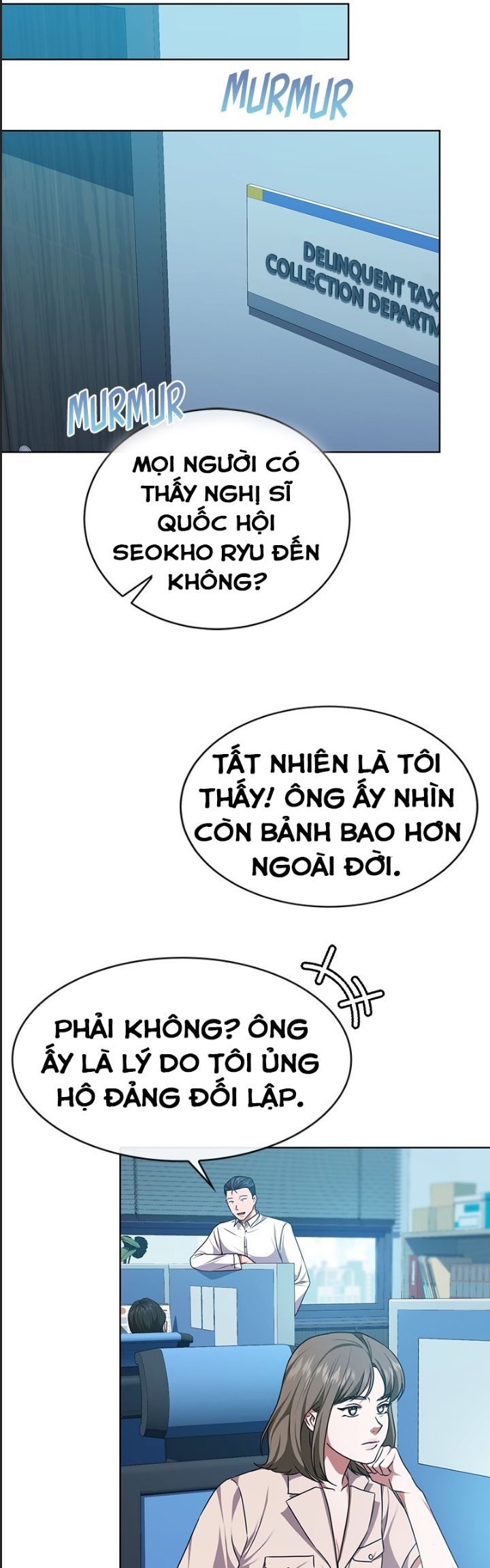Thuế Trừng Giả Chapter  52 - 11