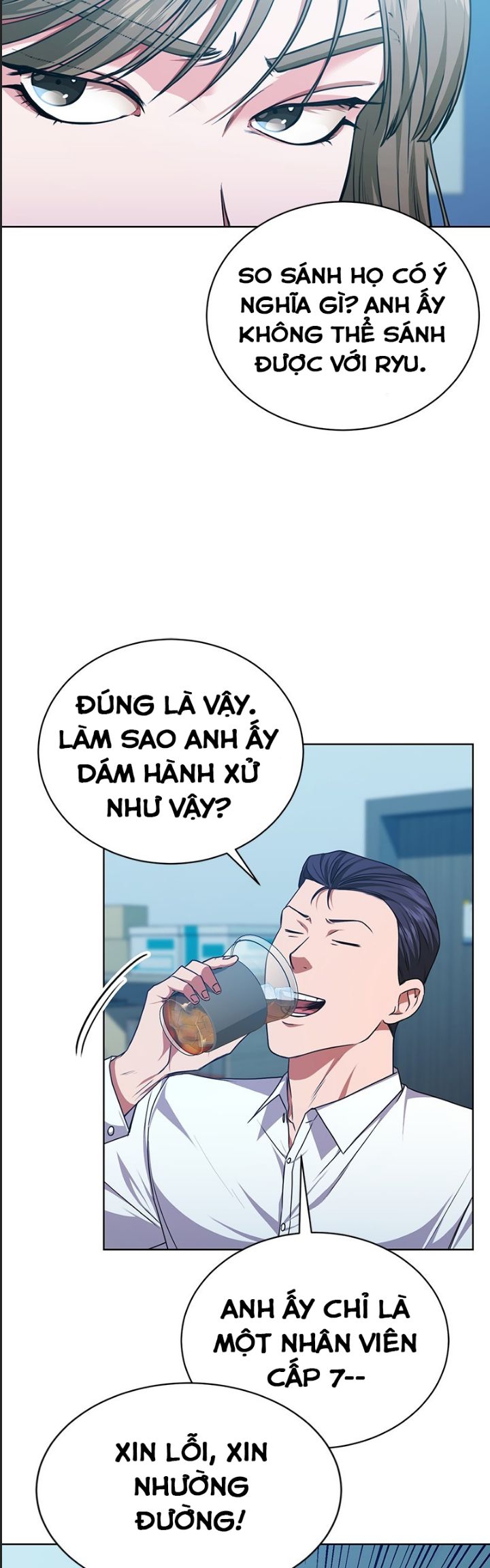 Thuế Trừng Giả Chapter  52 - 20