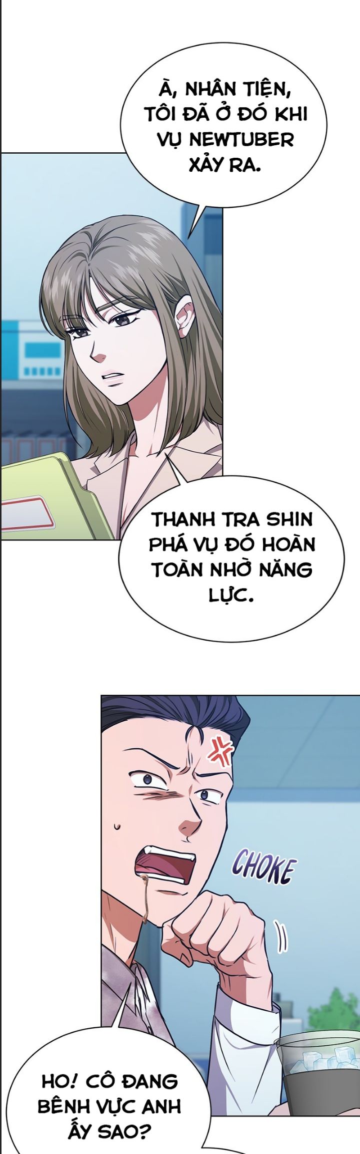 Thuế Trừng Giả Chapter  52 - 22