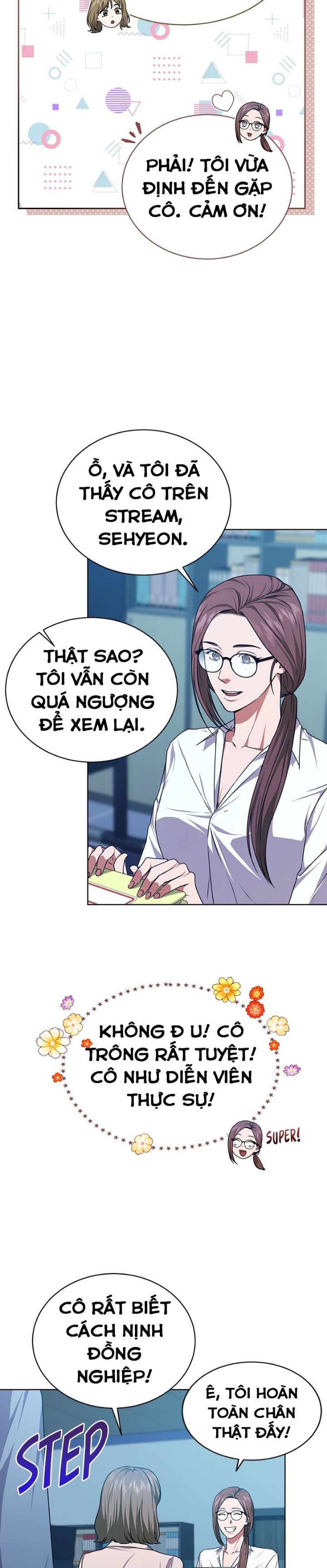 Thuế Trừng Giả Chapter  52 - 24