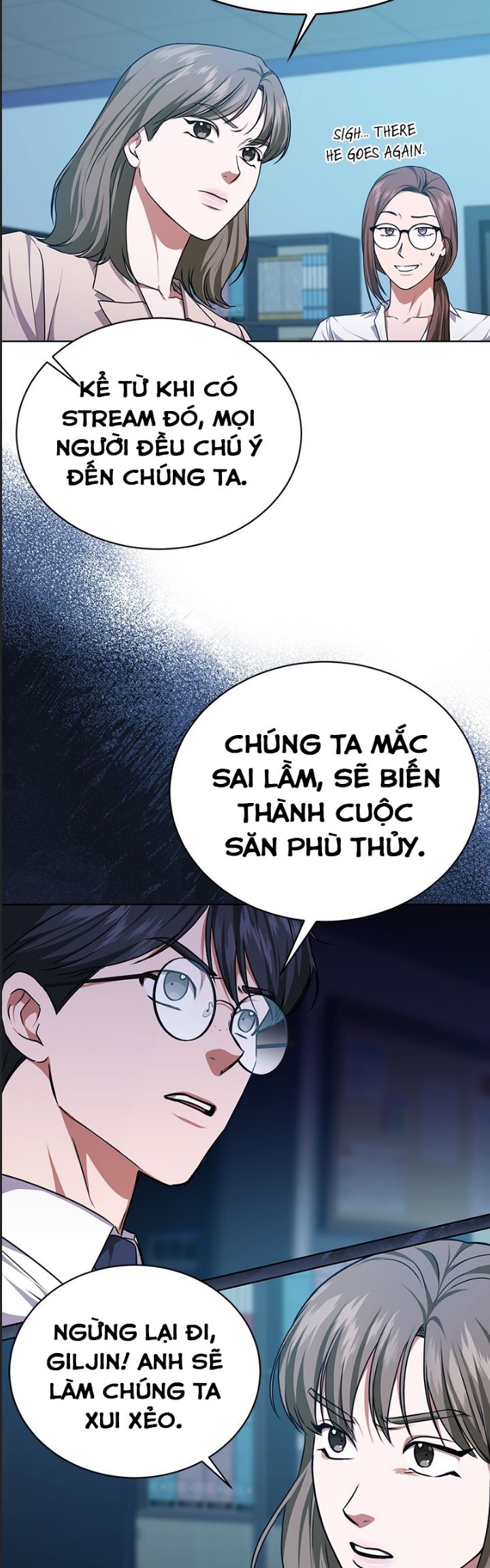 Thuế Trừng Giả Chapter  52 - 28