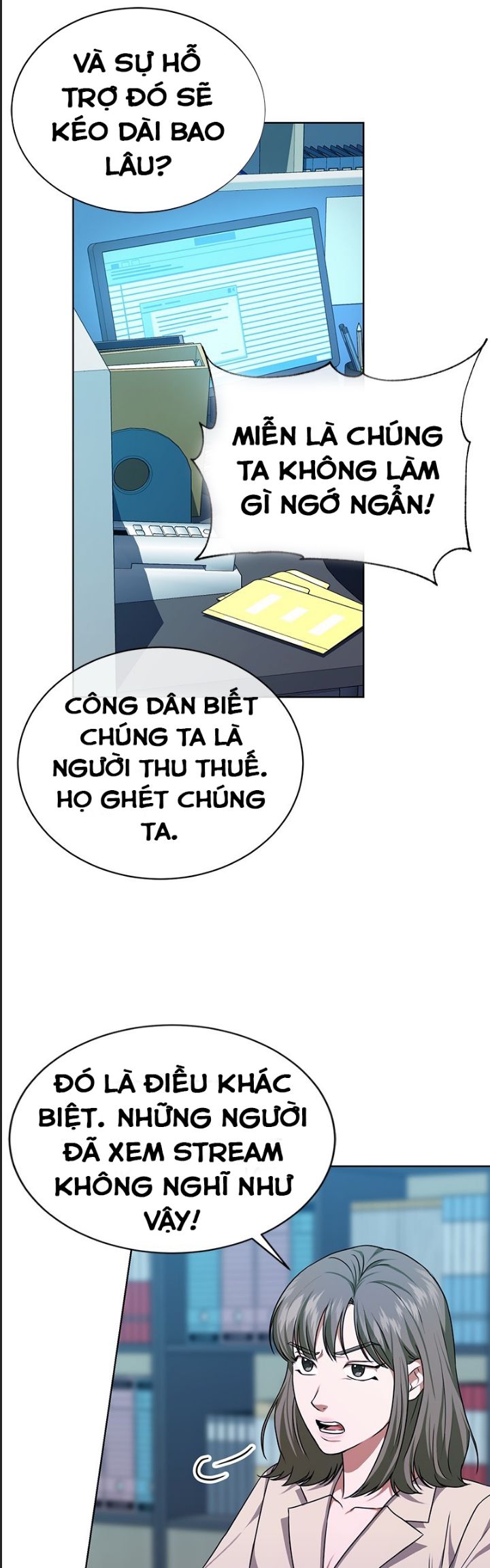 Thuế Trừng Giả Chapter  52 - 30