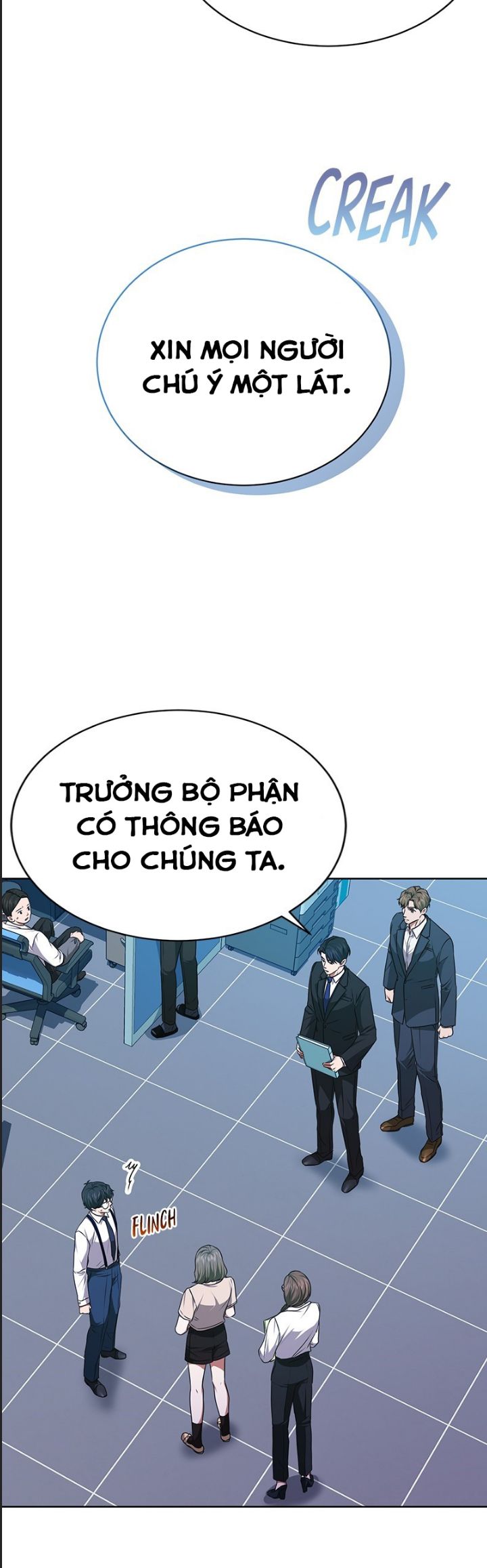 Thuế Trừng Giả Chapter  52 - 32