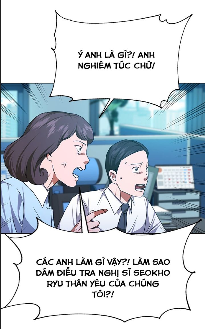 Thuế Trừng Giả Chapter  52 - 40