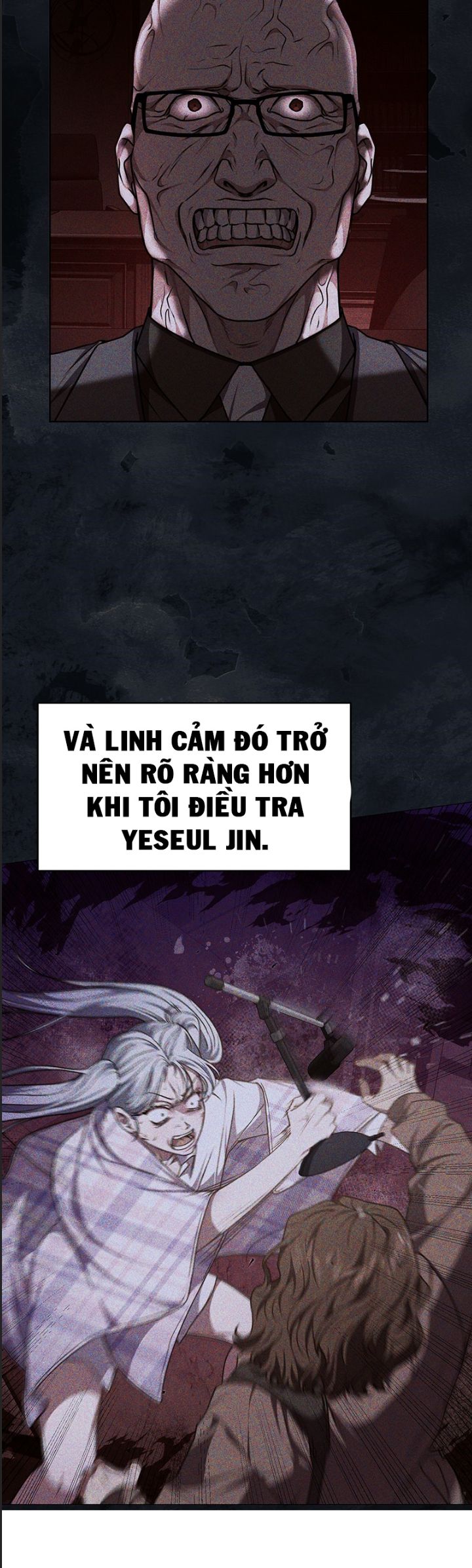 Thuế Trừng Giả Chapter  52 - 45