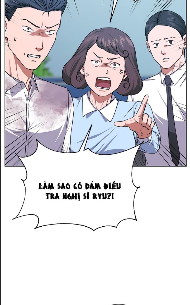 Thuế Trừng Giả Chapter  52 - 56