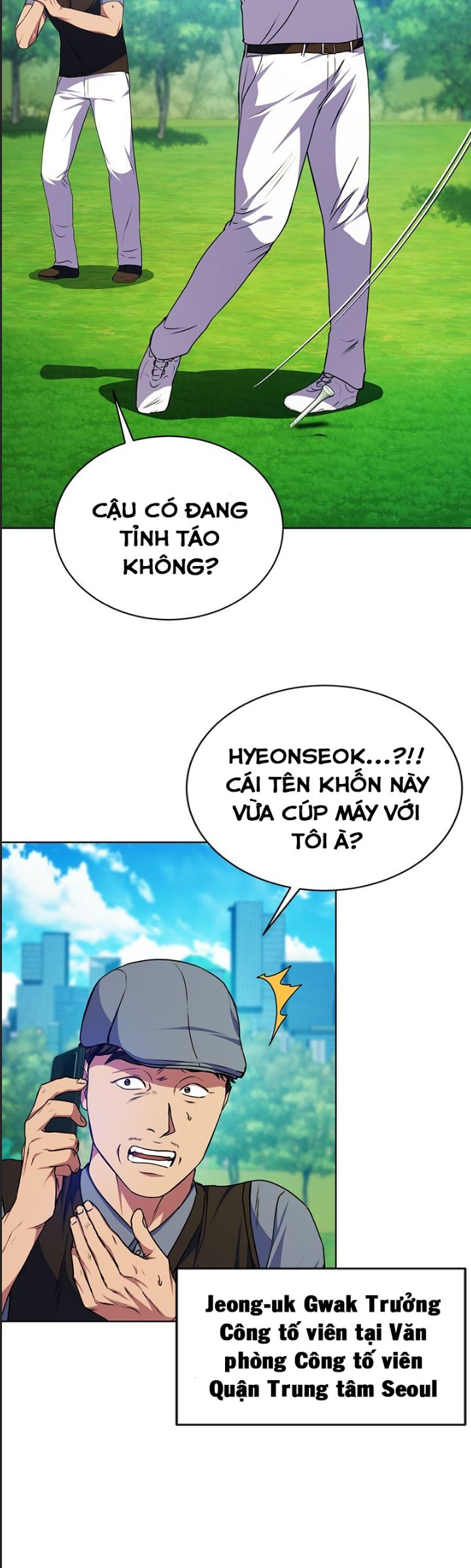 Thuế Trừng Giả Chapter  53 - 7