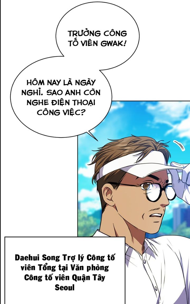 Thuế Trừng Giả Chapter  53 - 8