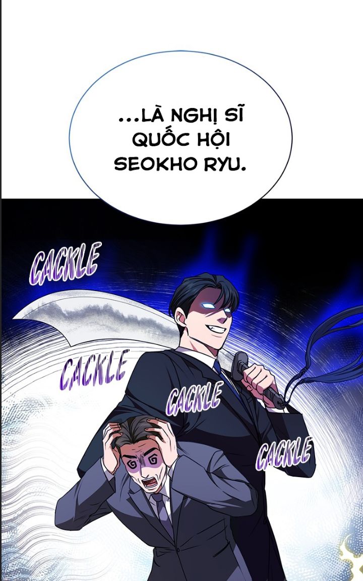 Thuế Trừng Giả Chapter  53 - 17